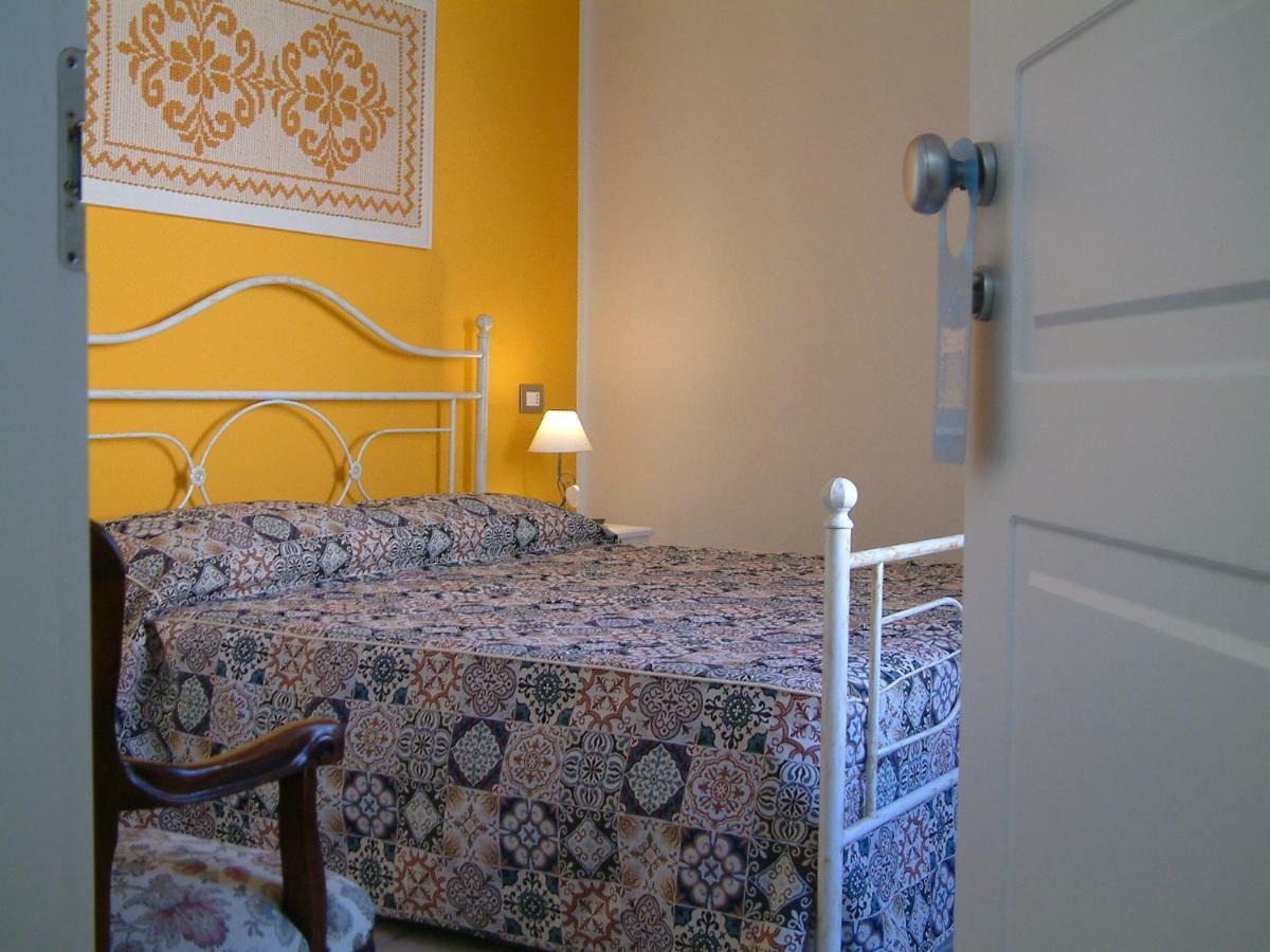 Sa Ramadura Bed & Breakfast Pula Exterior photo