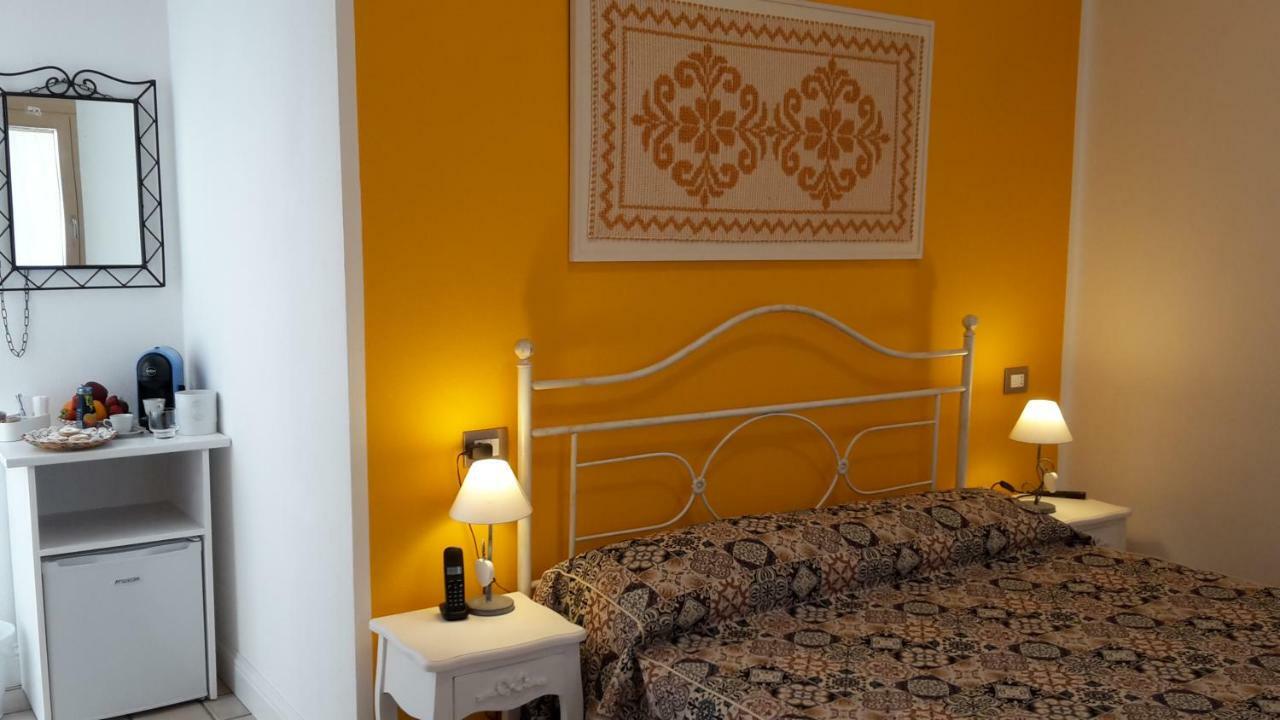 Sa Ramadura Bed & Breakfast Pula Exterior photo