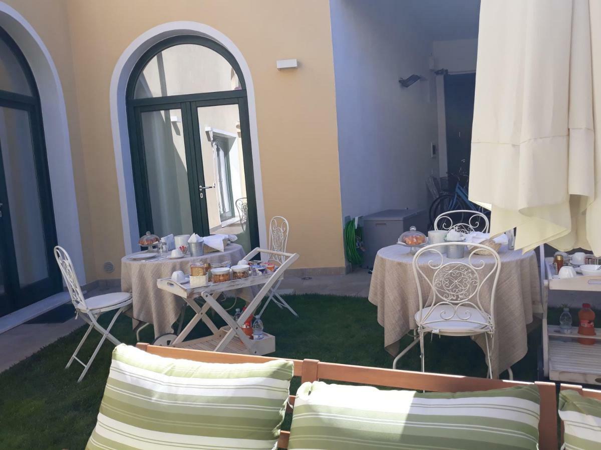 Sa Ramadura Bed & Breakfast Pula Exterior photo